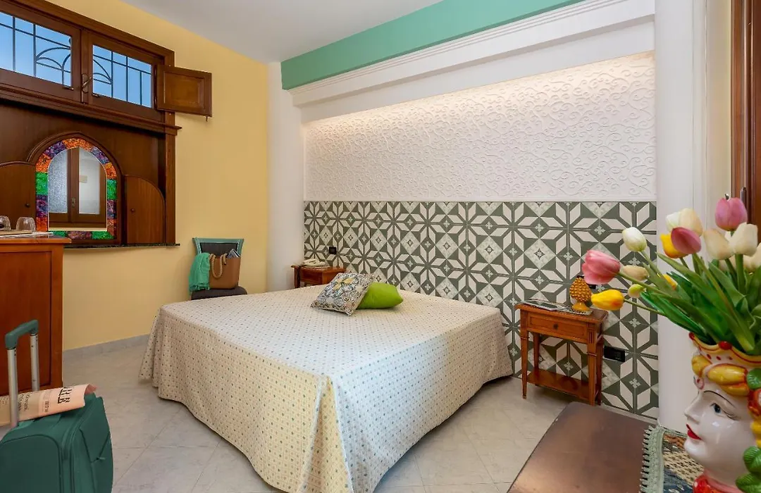 Hotel Sicilya-1