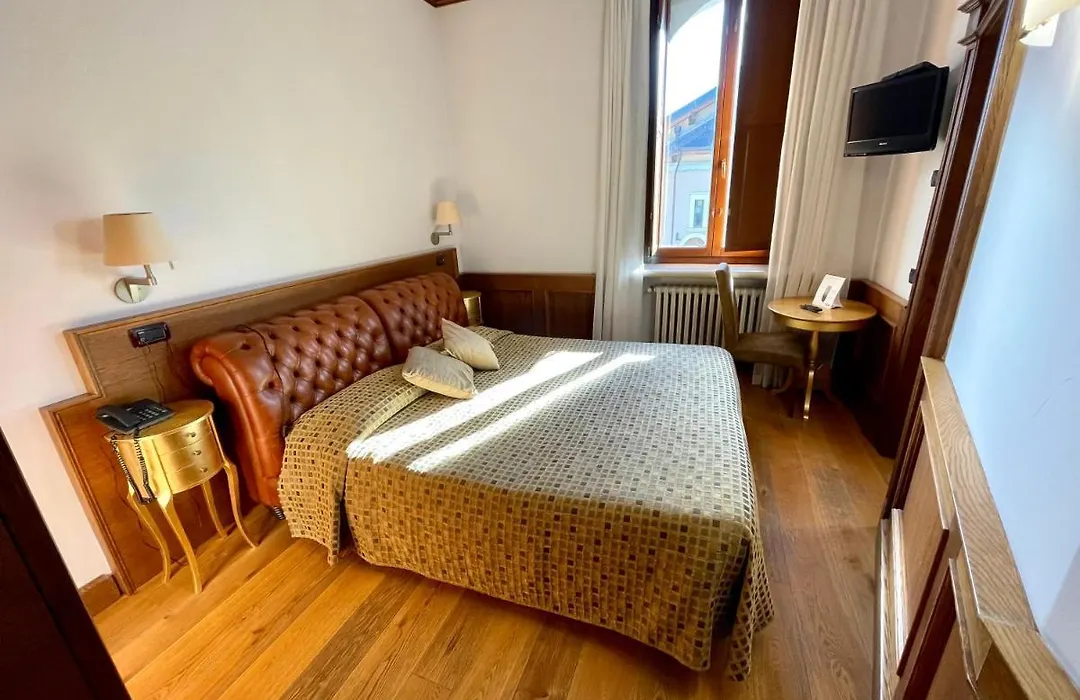 Albergo Villino Quintiliani-1