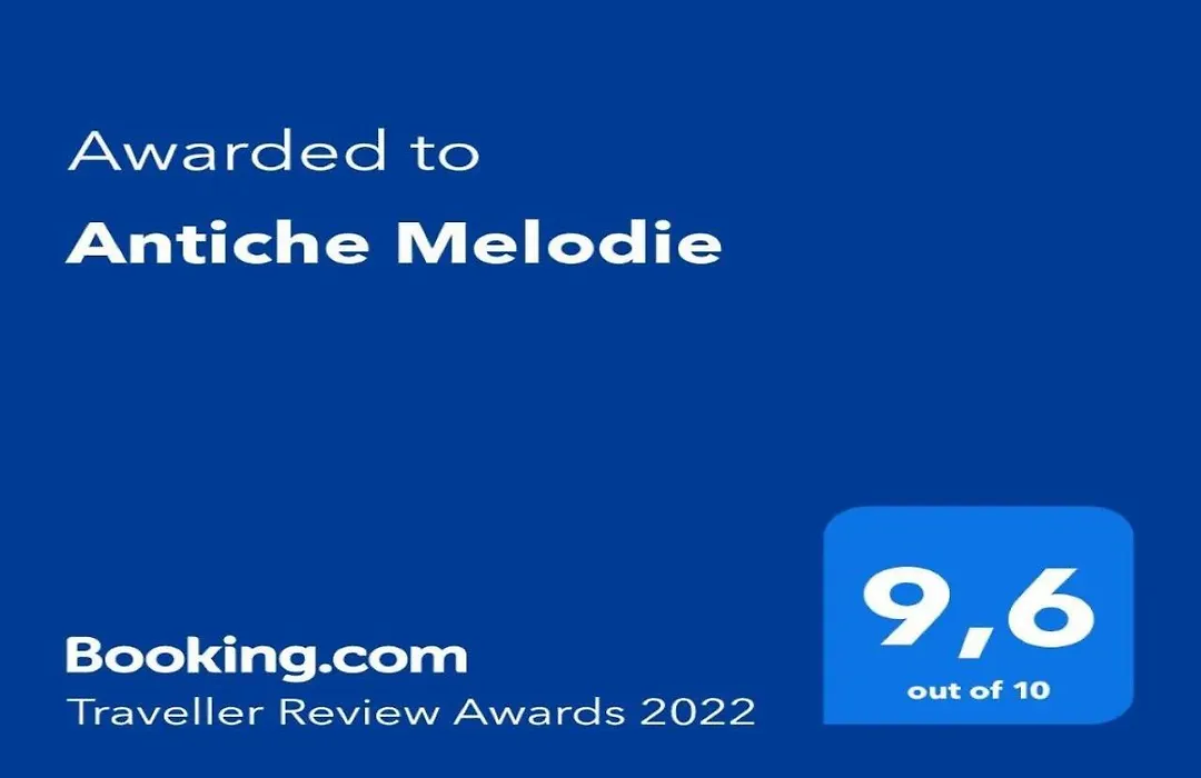 Antiche Melodie-1