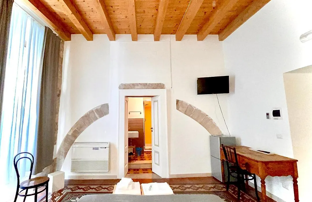 Palazzo Lupicini Affittacamere-1
