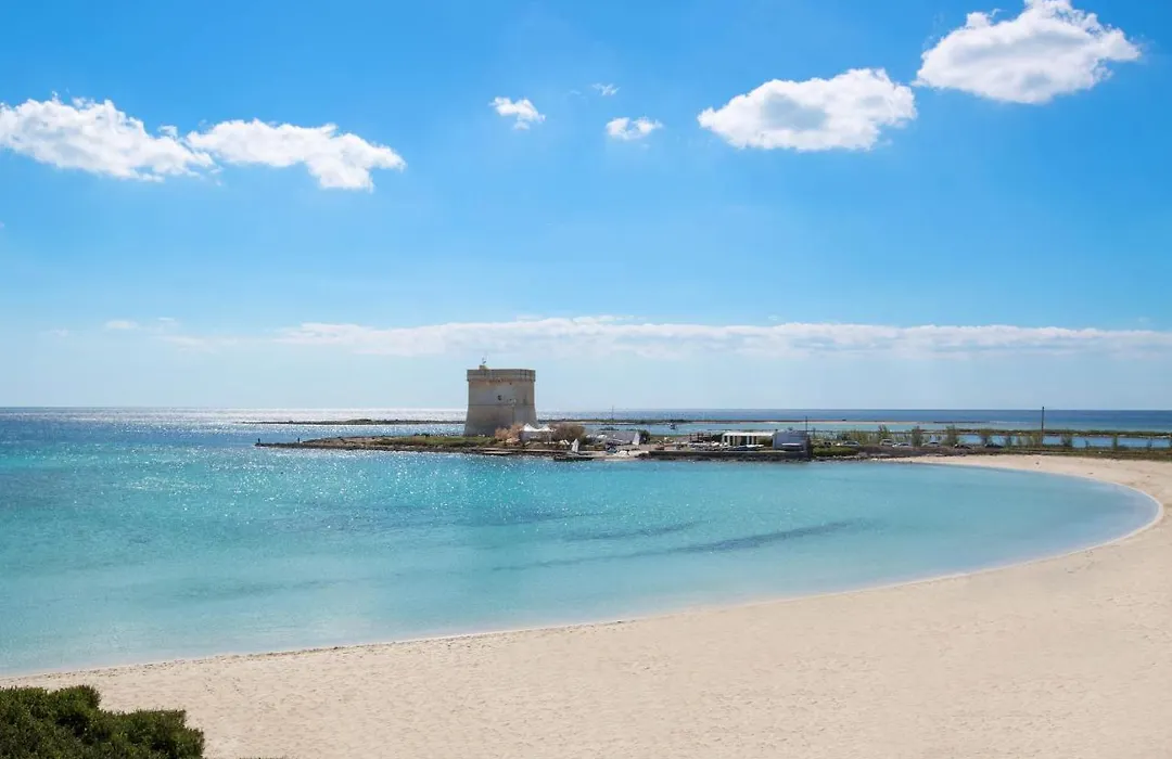 Residence Mare Azzurro-1
