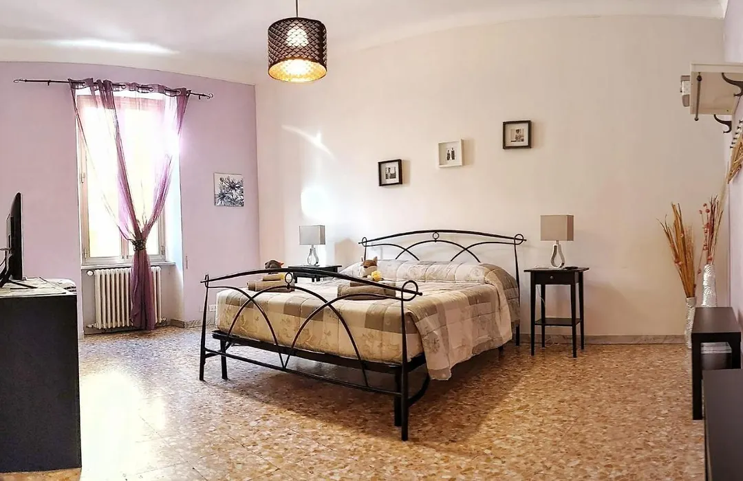 Holiday Home Zia Gina-1