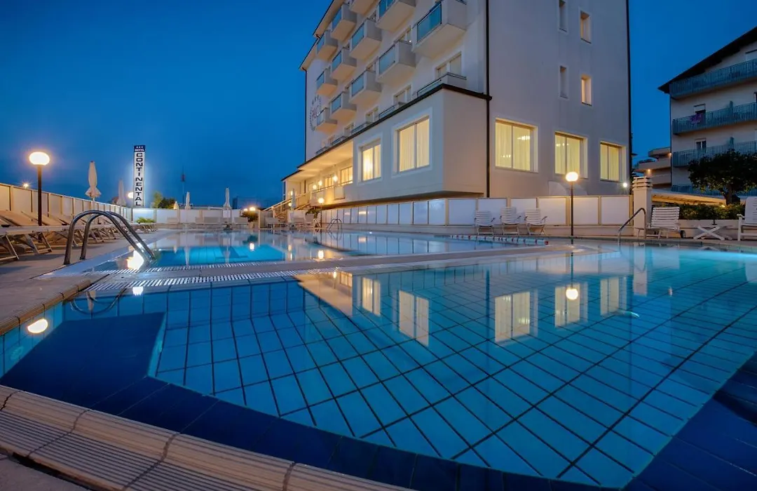 Hotel Sanremo-1