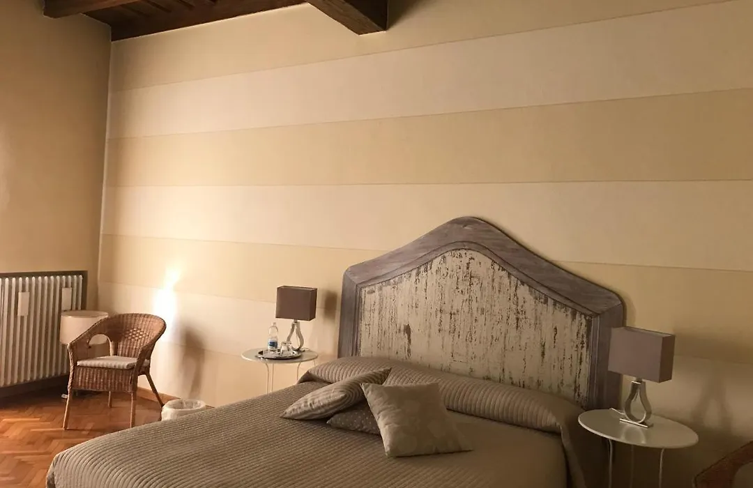 B&B Artincentro-1