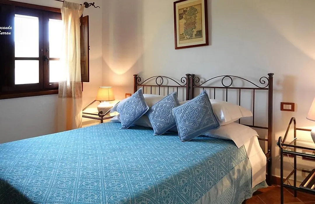 Locanda In Vigna-1