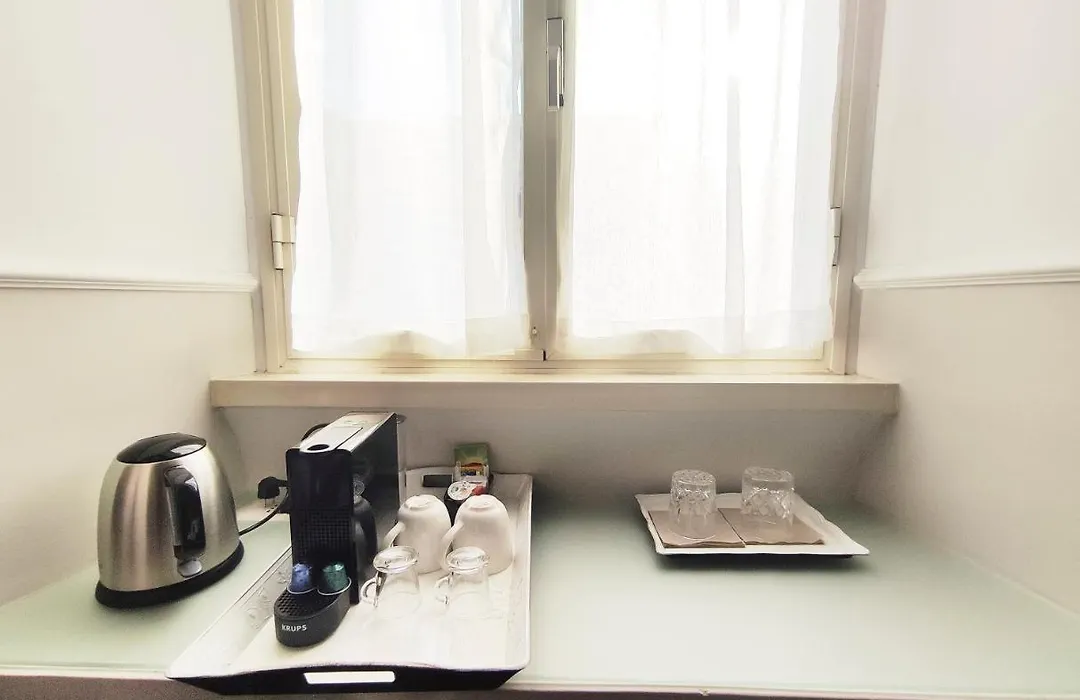 Visconti Suites By Fna Hospitality Roma-1