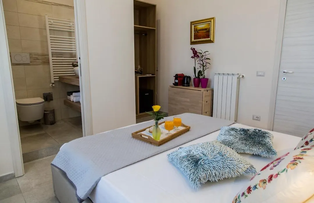 Alloggio Turistico Port Inn-1