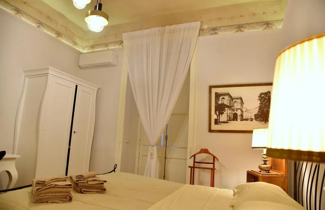 Ripa Garden Room And Suite-1