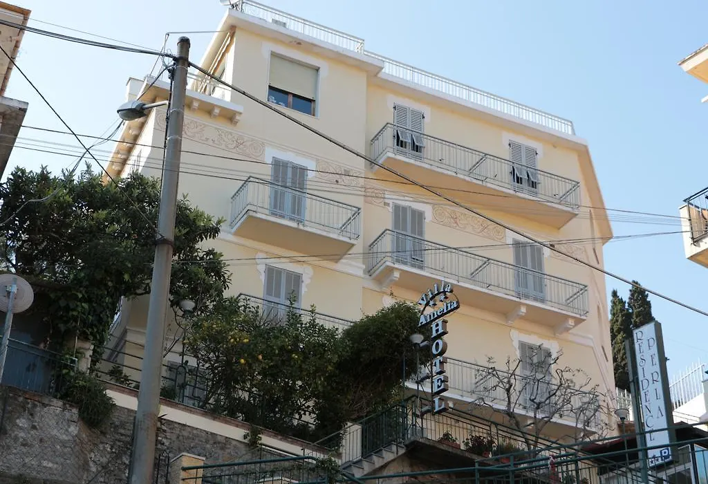 Hotel Villa Amelia-1
