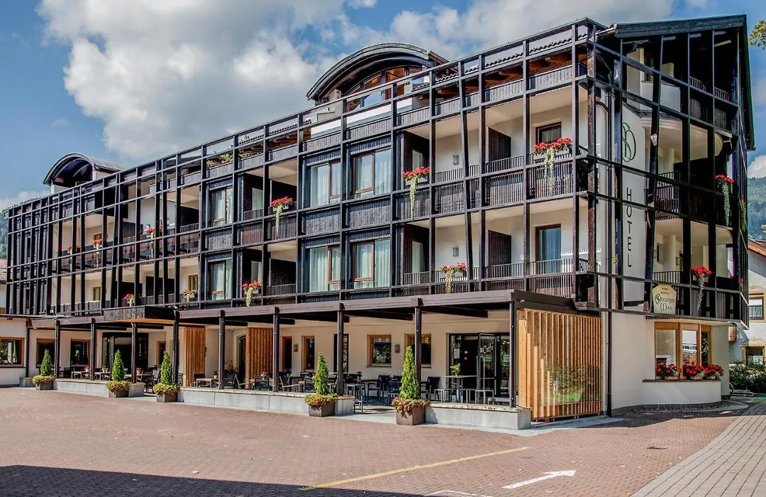 Hotel Sterzinger Moos-1