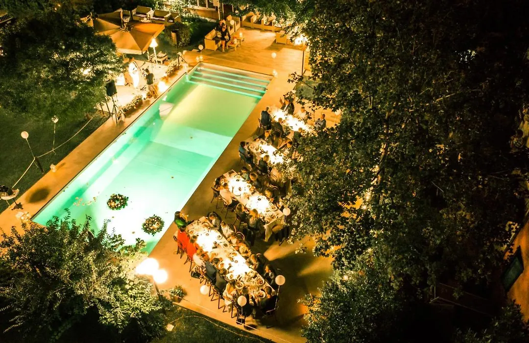 Hotel Milano Pool&Garden-1