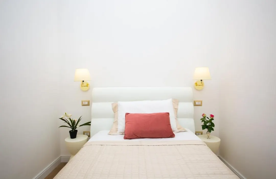 Viale Italia Boutique Rooms-1