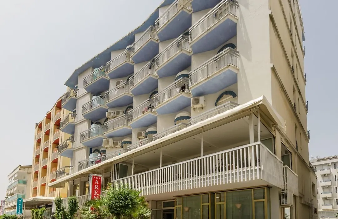 Hotel Marea con Piscina NUOVA GESTIONE-1
