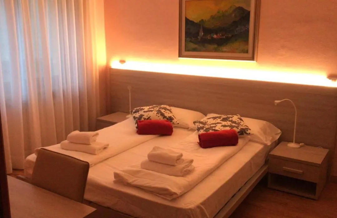 Adriatico Rooms-1