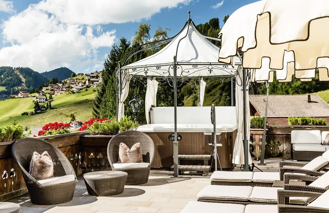Romantik & Family Hotel Gardenia***S-1