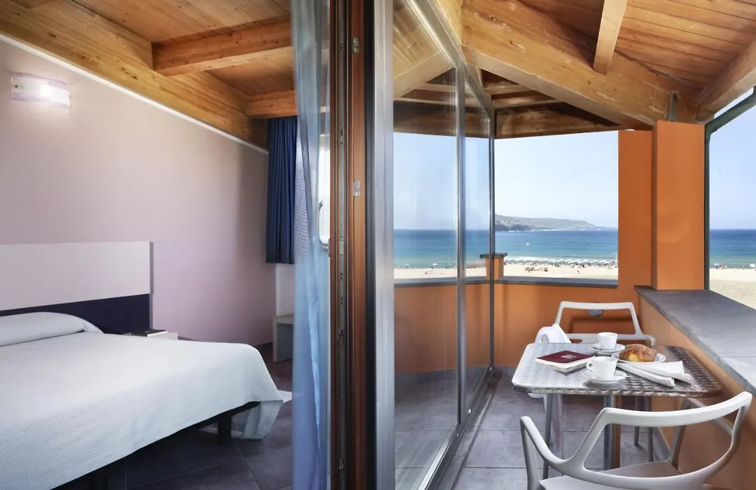 Hotel Al Gabbiano-1