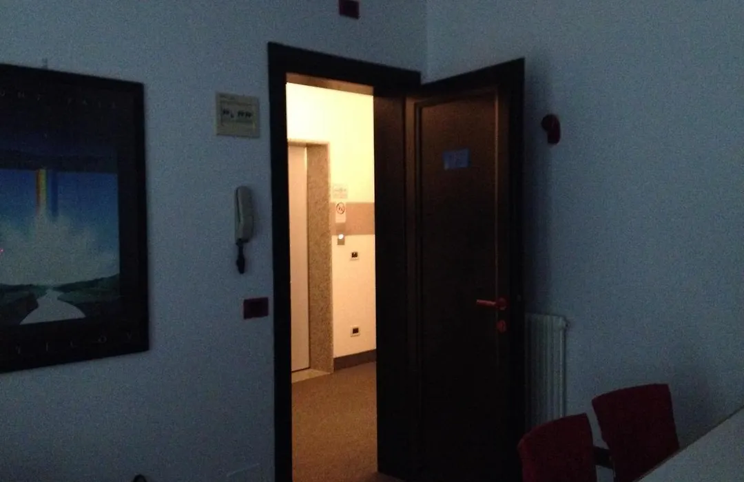 Residence Carlo Magno-1