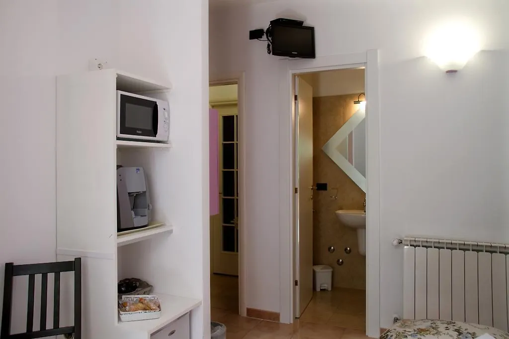 B&B Cinque Terre Da Levanto-1