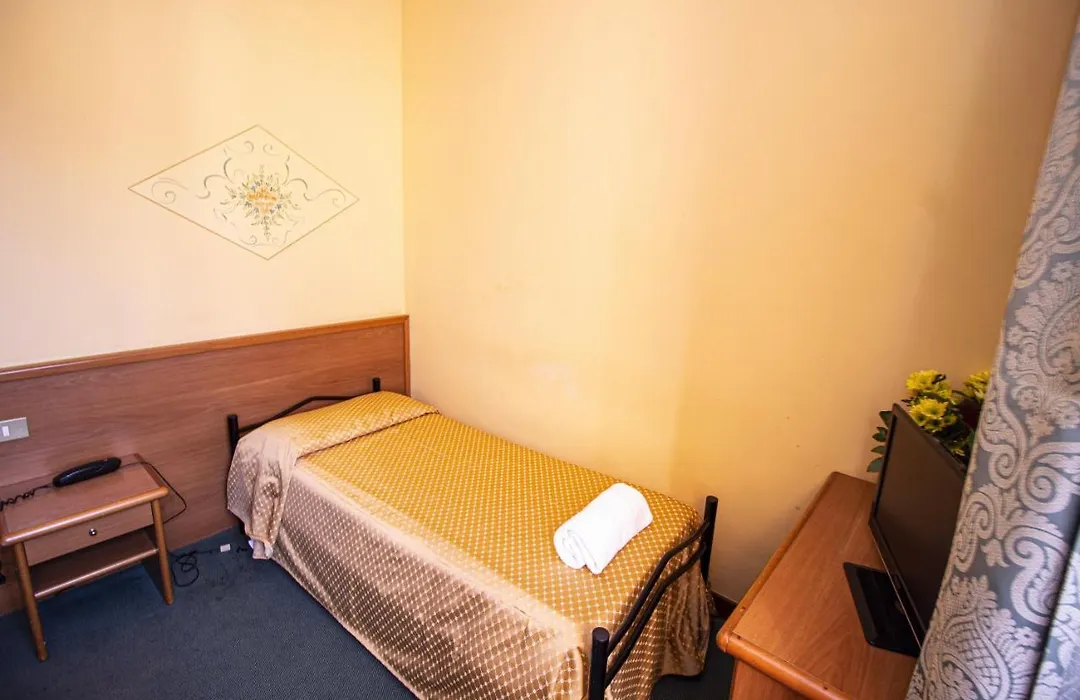 Hotel Prime - Montecatini-1
