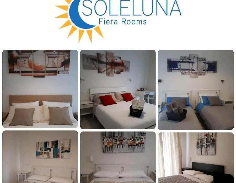 Soleluna Fiera 6 Rooms-1