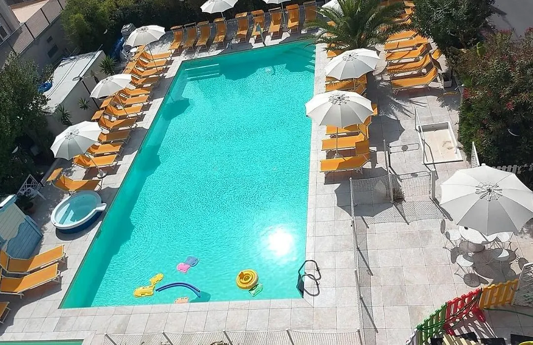Hotel Tre Rose-1
