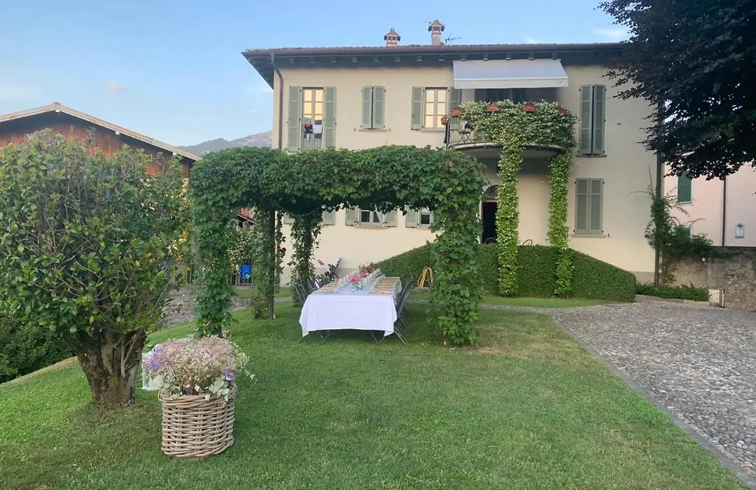 Il Poggio Di Bellagio-1
