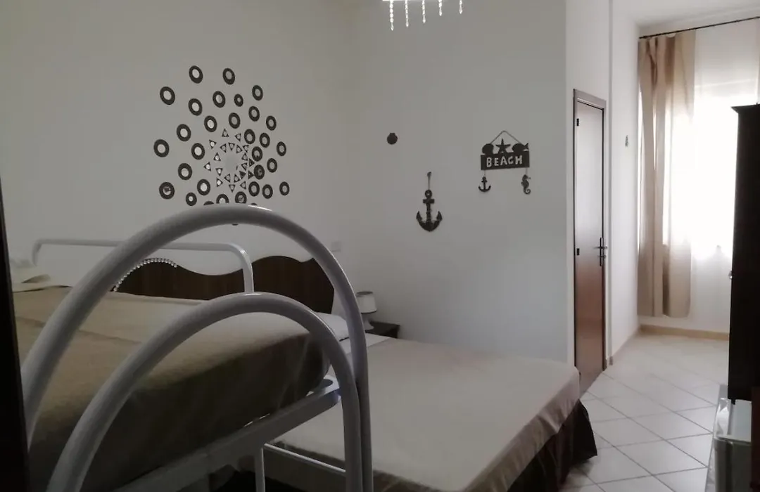 La Locanda Degli Artisti-1