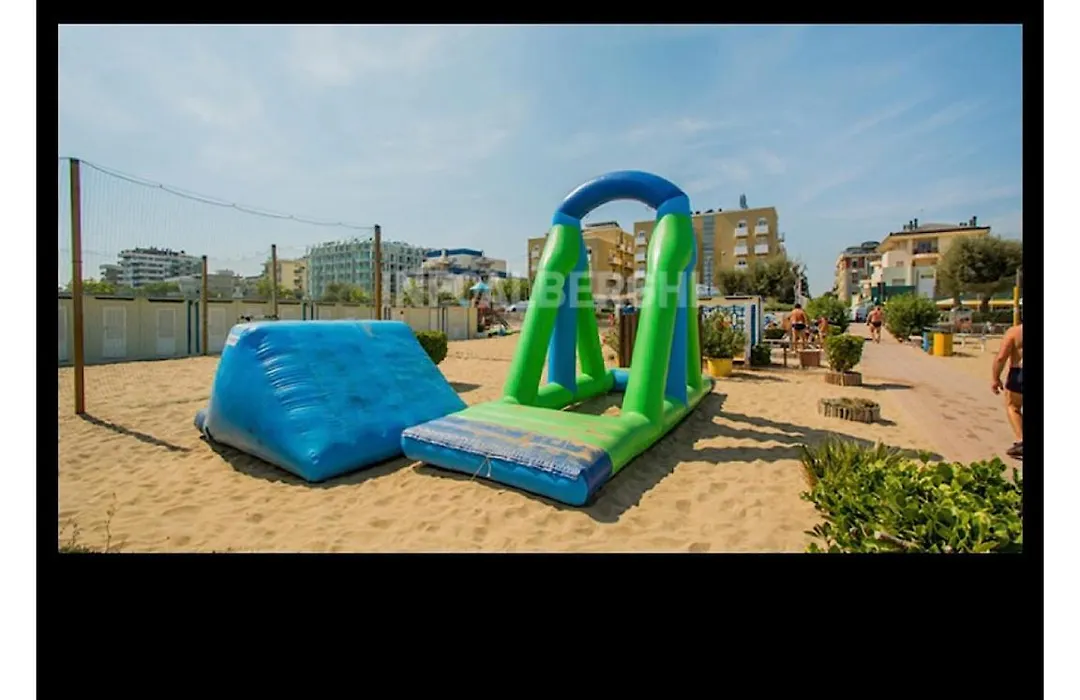 Hotel Silvana Beach-1