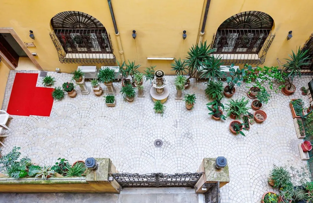 Alveare Bed & Breakfast-1