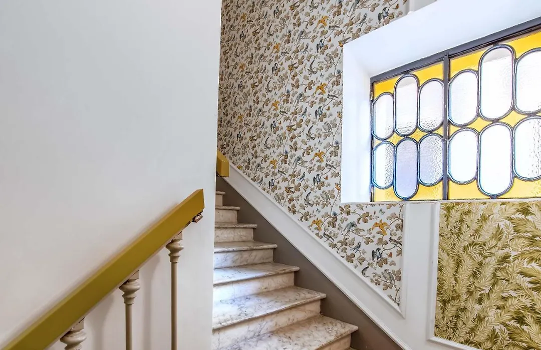 Hotel Damaso-1