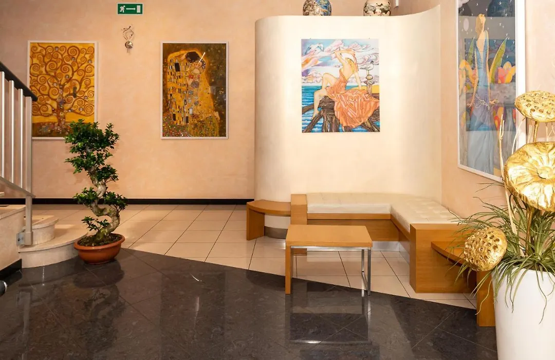 Hotel Tirsus-1