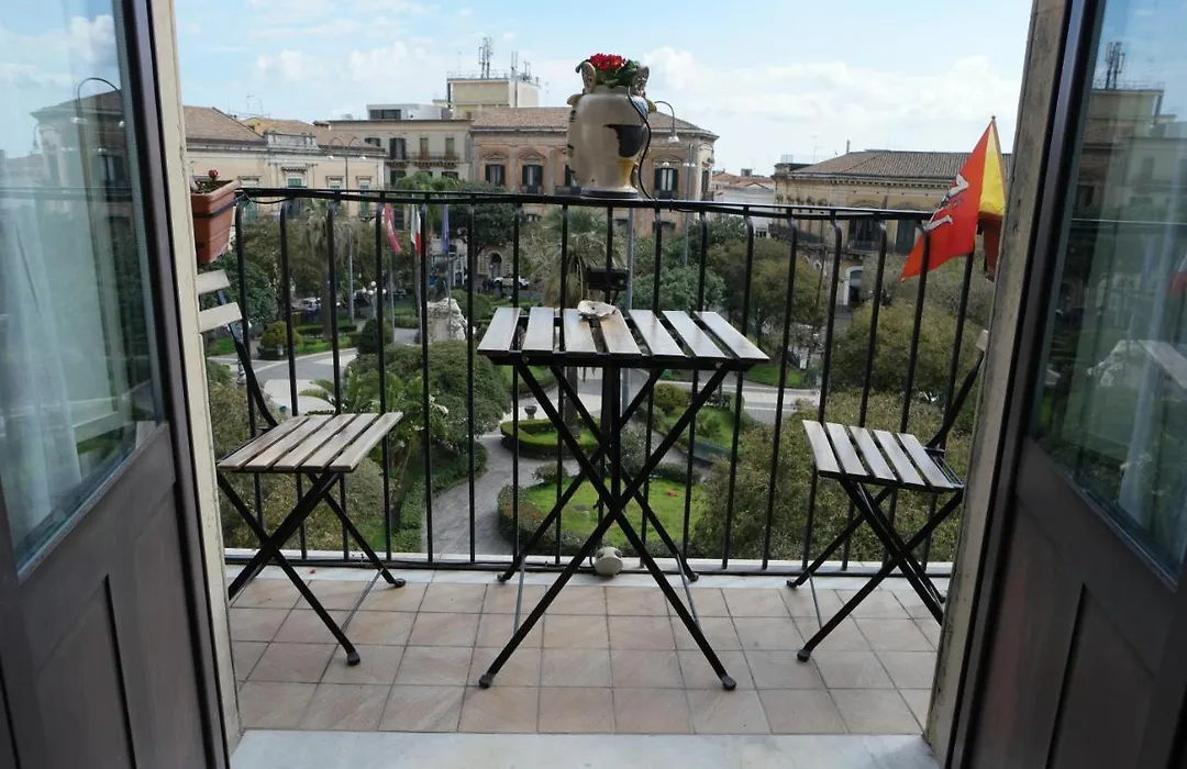 In Centro Ad Acireale-1