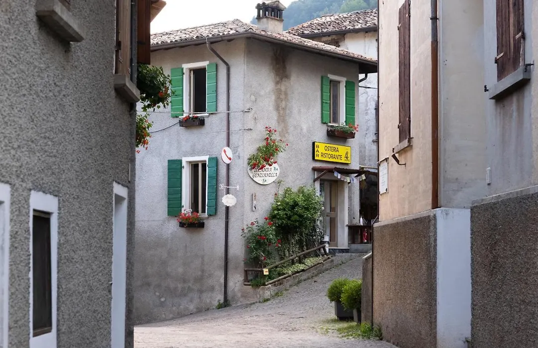 Locanda Genzianella-1