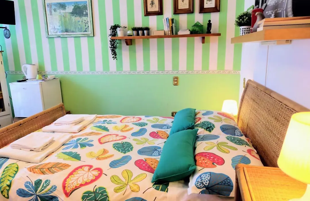 B&B Al Santo-1