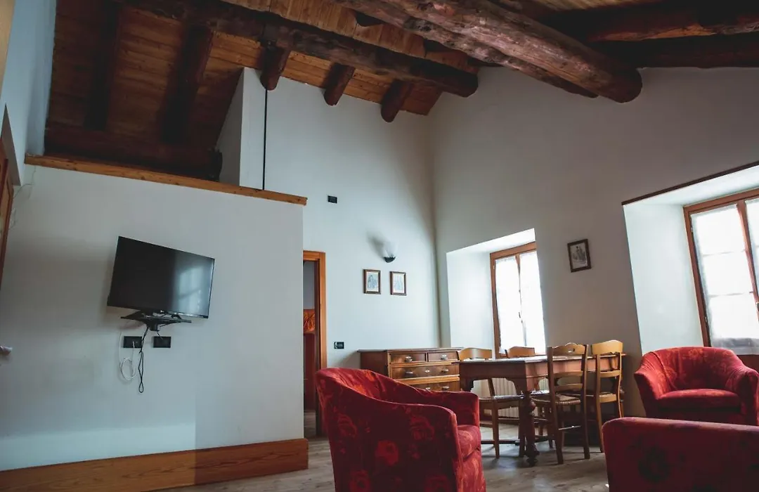 Hotel La Villa Della Regina-1