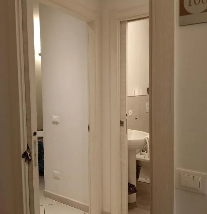 Pisacentro Guest House-1