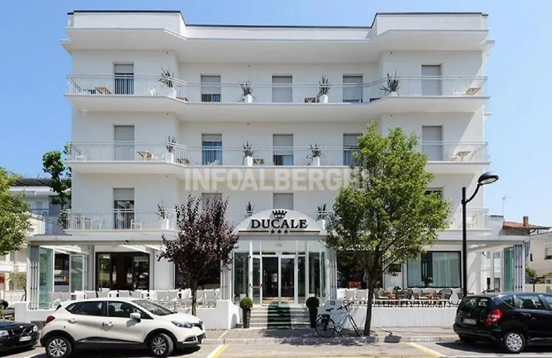 Hotel Ducale-1