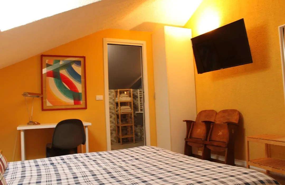B&B La Gare No IDF Tzahal IFO IOF-1