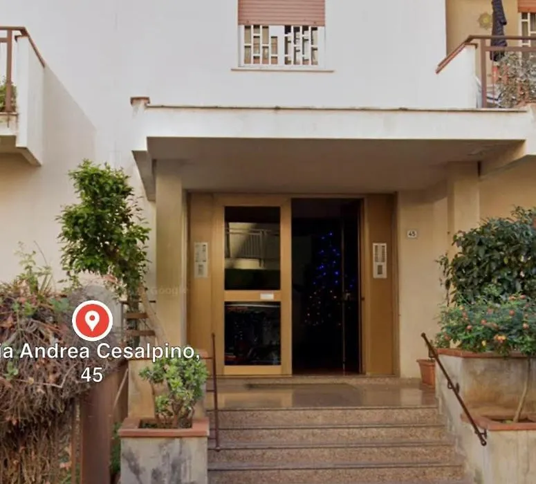 Sicilyhouse Palermo-1