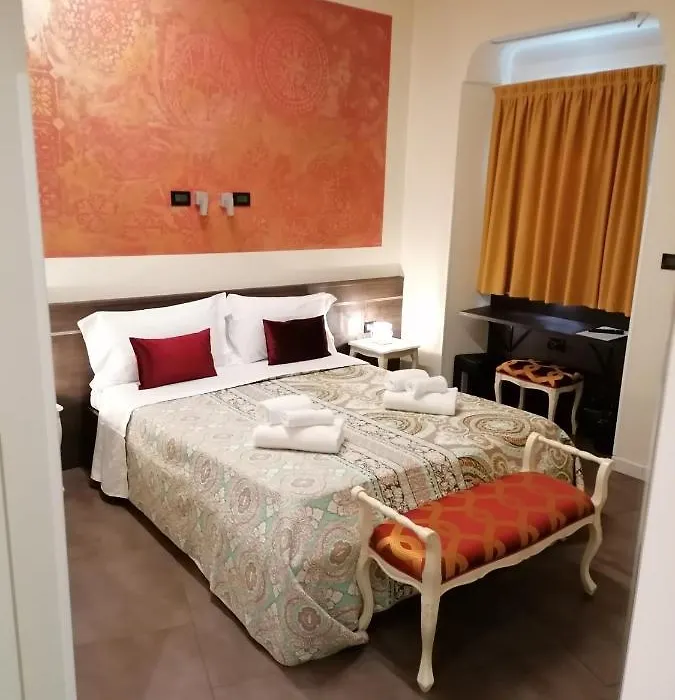 Accomodation Verona - City Centre-1