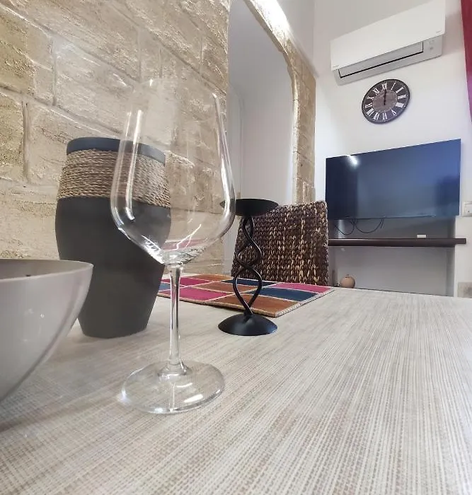 B&B Giesse Alghero-1