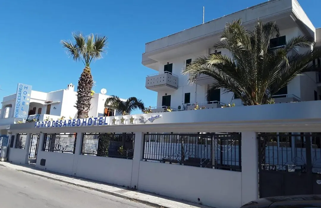 Porto Cesareo Hotel-1