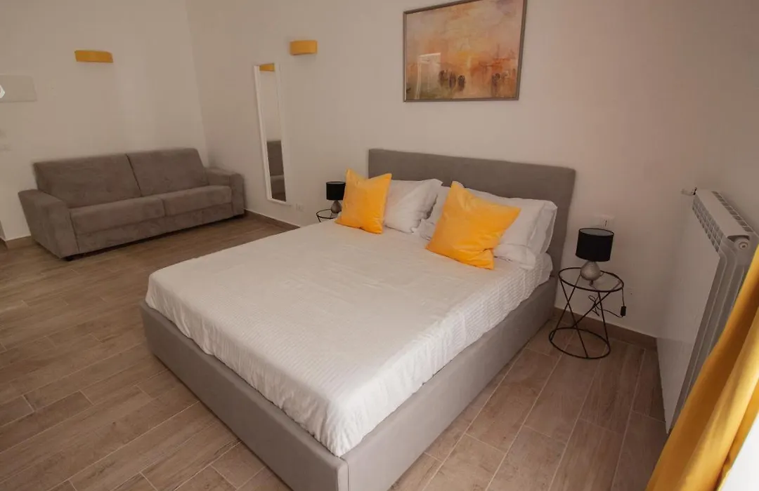 Aragona15 Suites-1