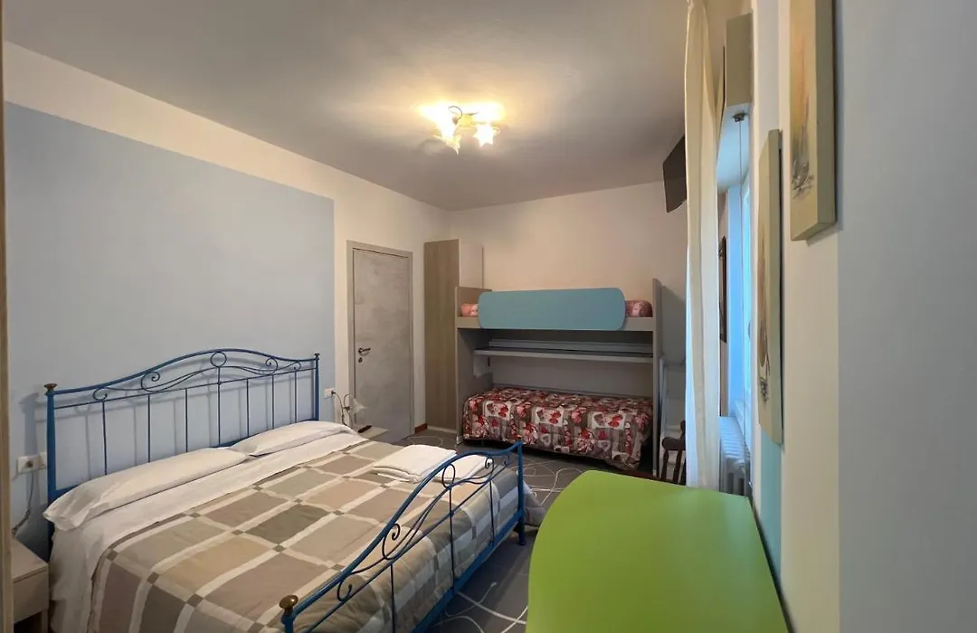 Macloud Pub B&B-1