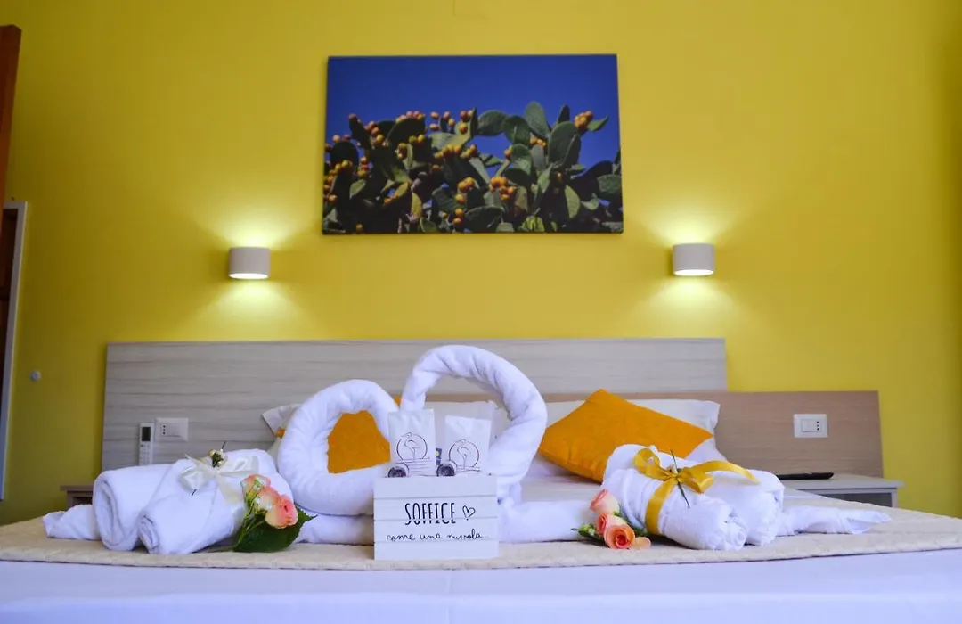 Le Twins -Bed And Breakfast-1