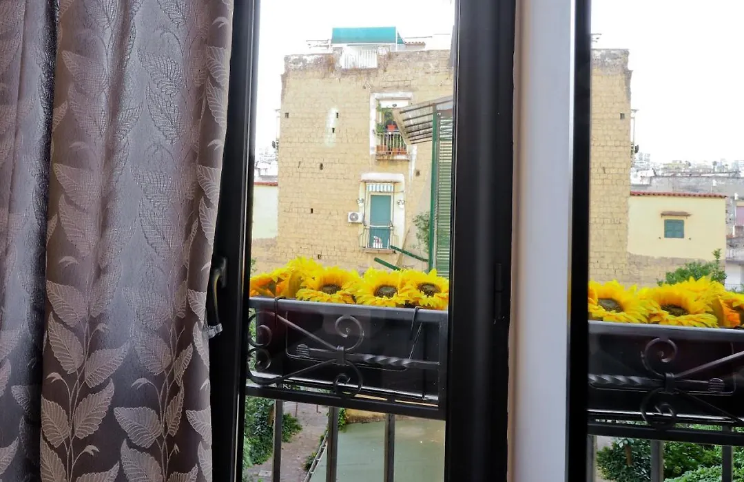 Terra Mia Savoia B&B-1
