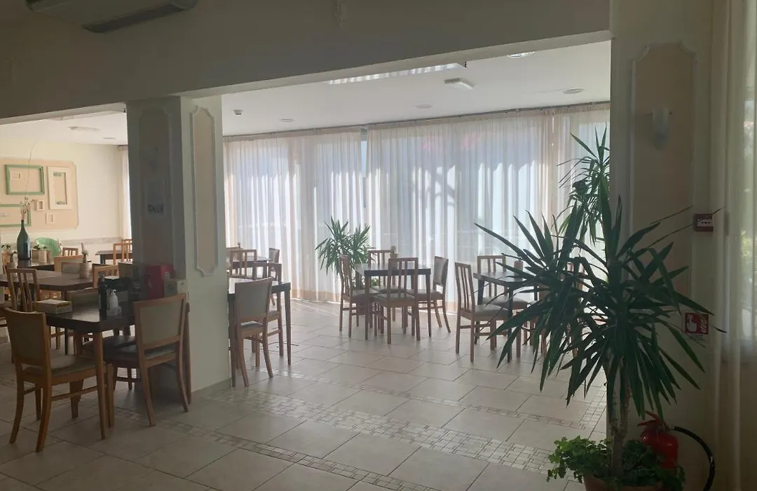Hotel Graziana-1
