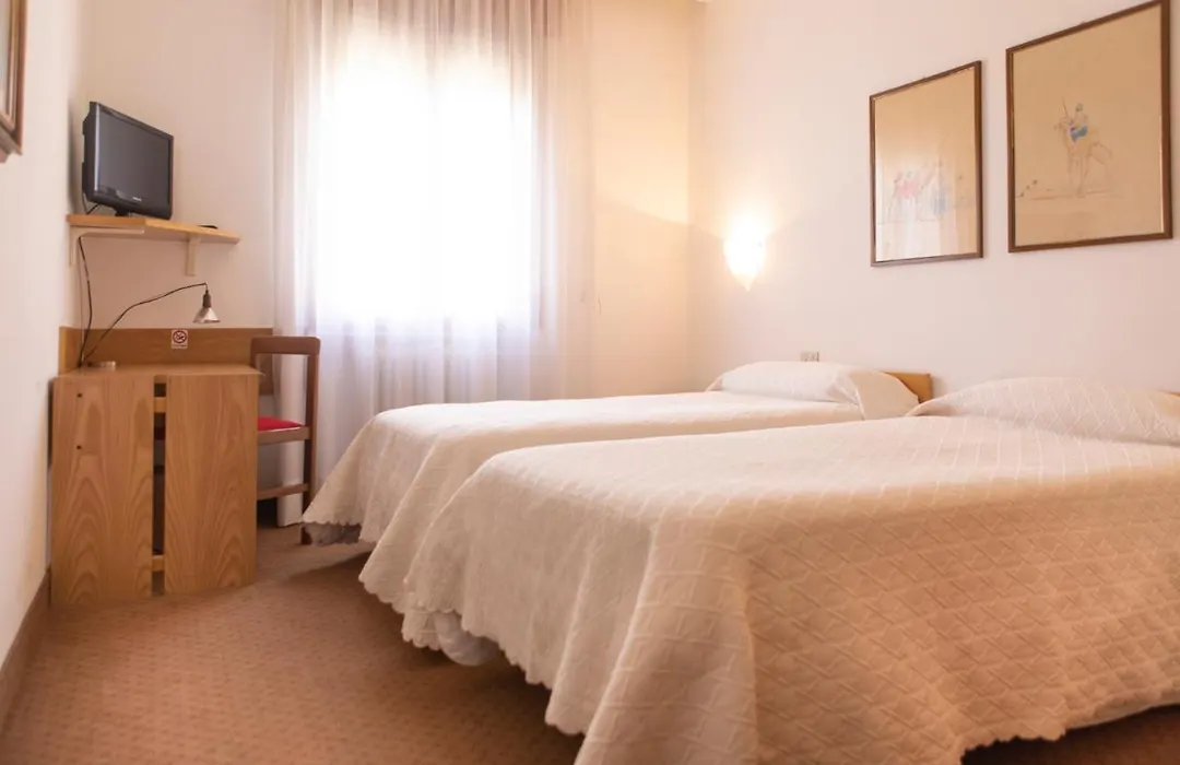 Hotel Due Mori-1