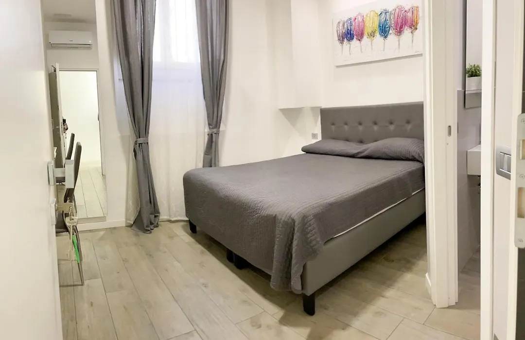 Monte Zebio Boutique Suites-1