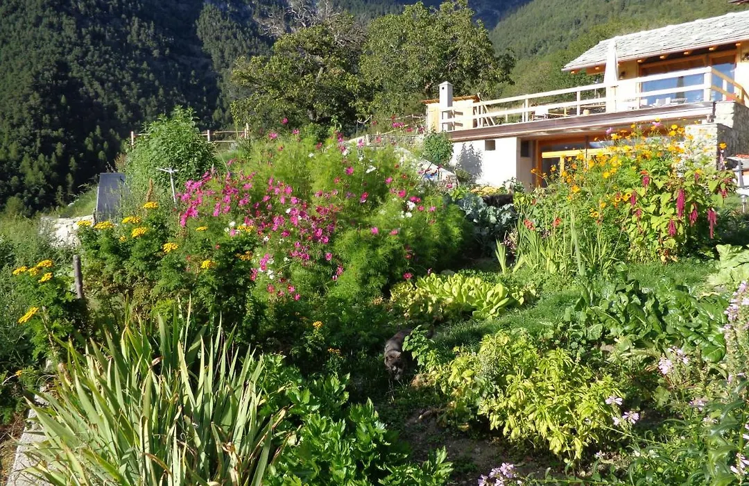 Appartamento Loft Aosta Valley-1